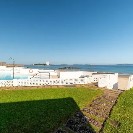 El Balcon De Cies * 比戈