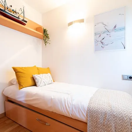 Appartamento El Balcon De Cies *