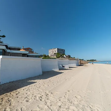 Apartman El Balcon De Cies