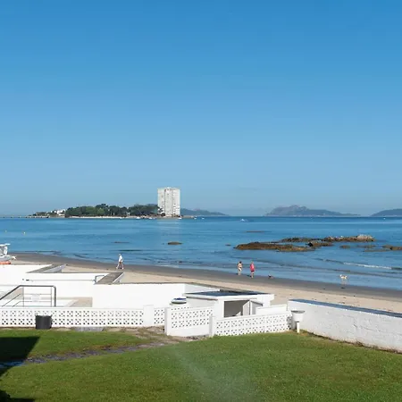 El Balcon De Cies 公寓