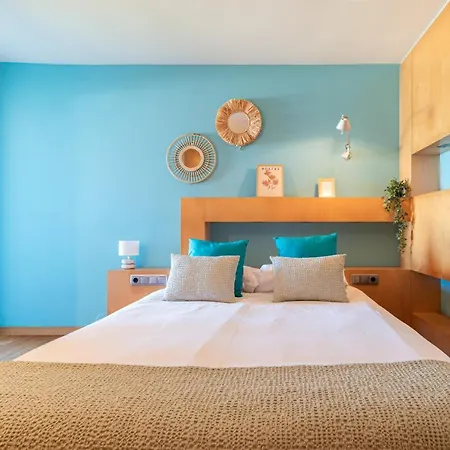 El Balcon De Cies 公寓 比戈