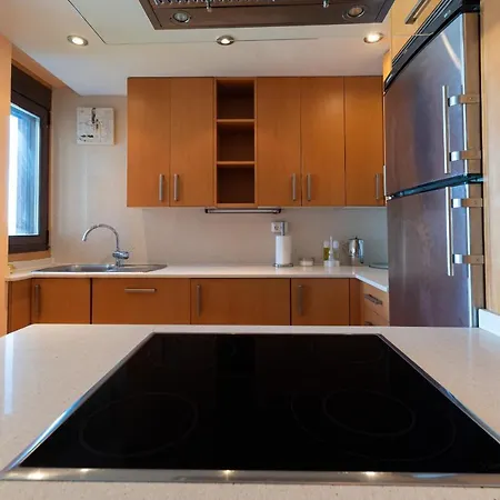 Appartamento El Balcon De Cies