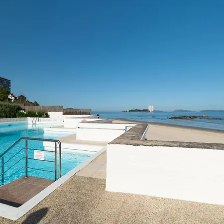 El Balcon De Cies 公寓