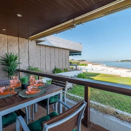 Daire El Balcon De Cies