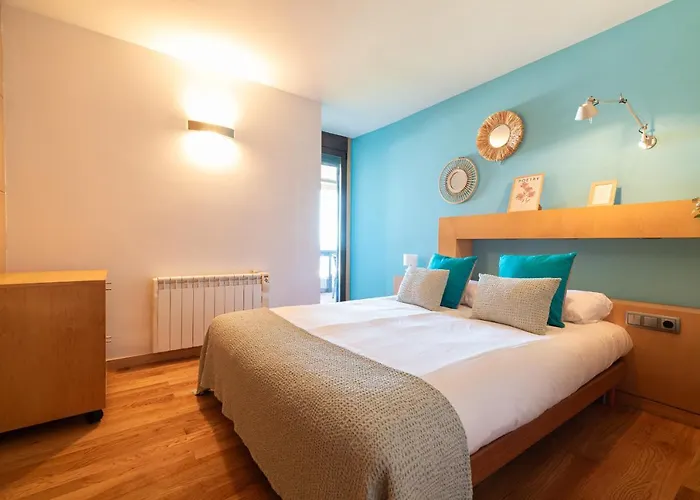 El Balcon De Cies Daire Vigo