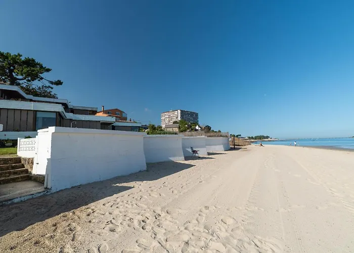 Daire El Balcon De Cies