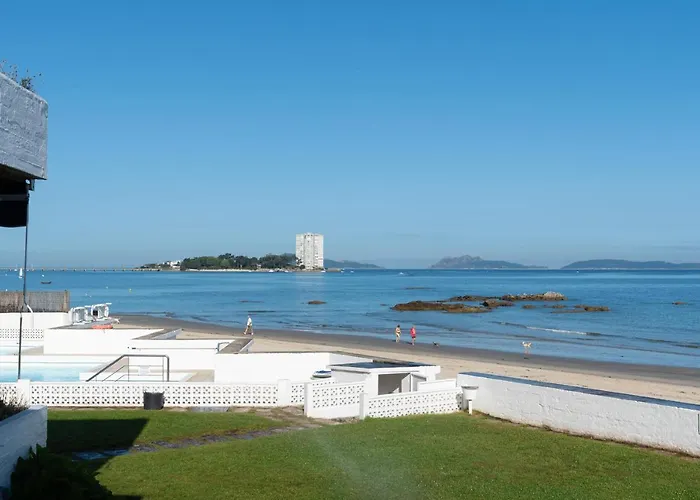 El Balcon De Cies Daire