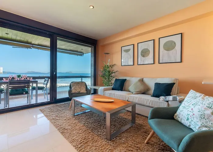 El Balcon De Cies Daire *