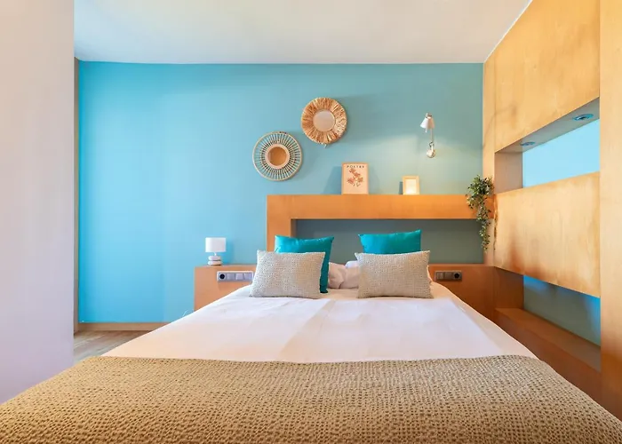 El Balcon De Cies Daire Vigo