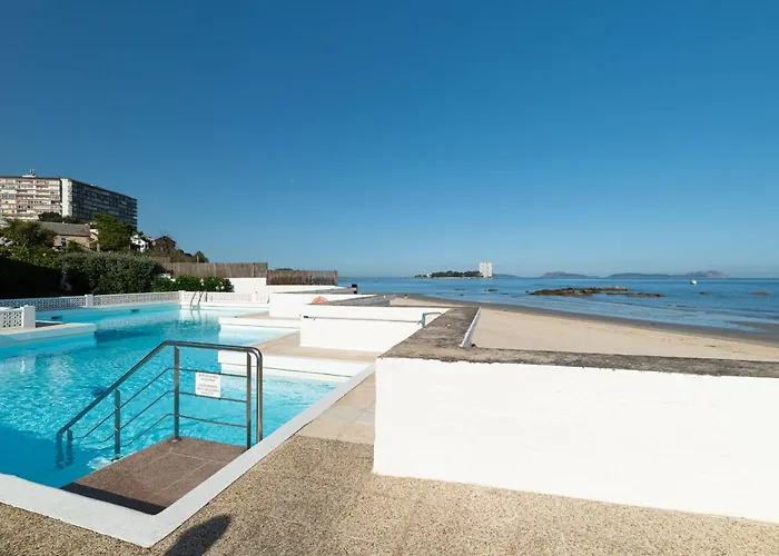 El Balcon De Cies Daire